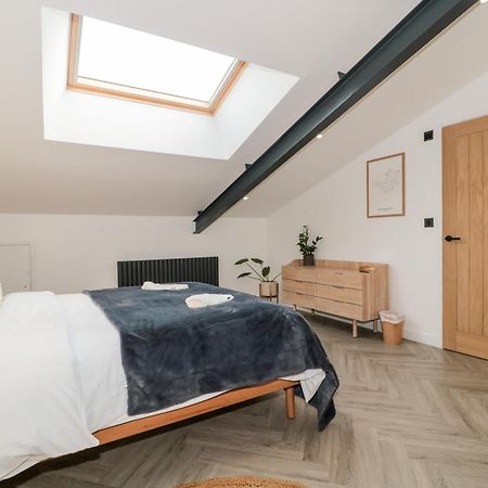 Linden Barn Βίλα Wincanton Εξωτερικό φωτογραφία