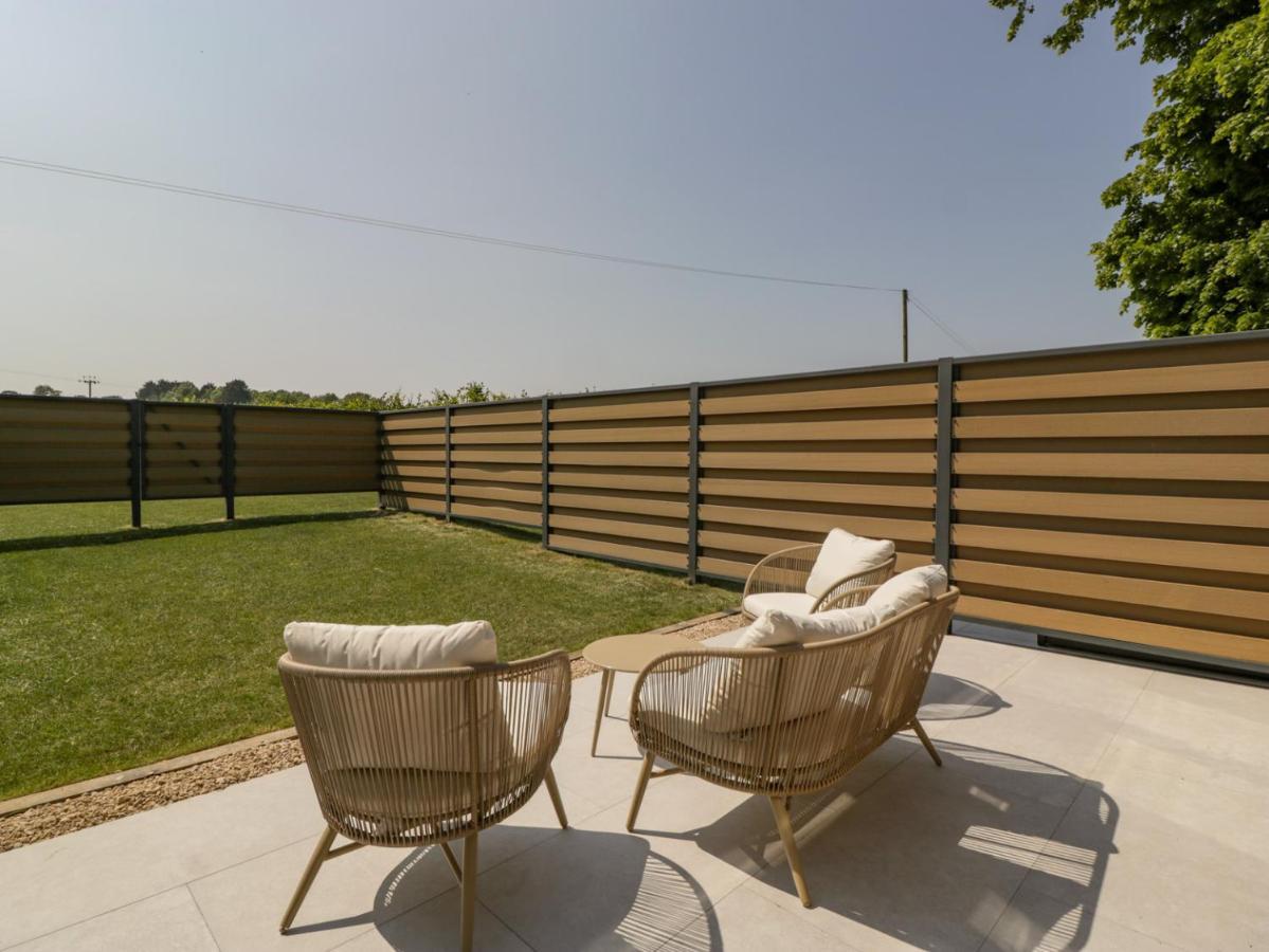 Linden Barn Βίλα Wincanton Εξωτερικό φωτογραφία
