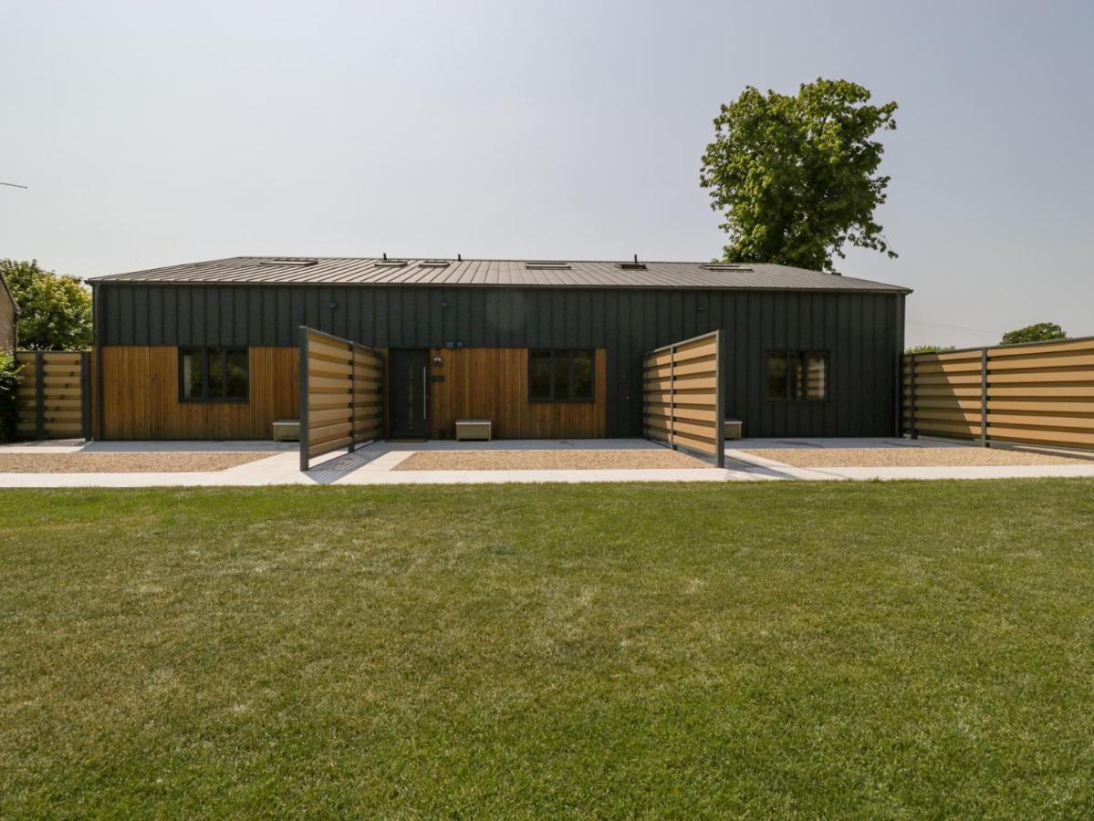 Linden Barn Βίλα Wincanton Εξωτερικό φωτογραφία