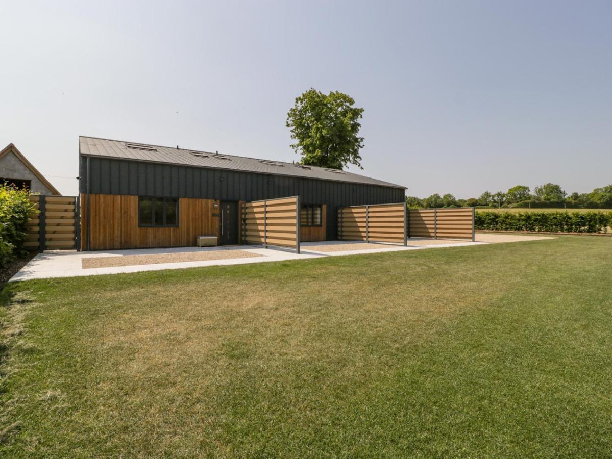 Linden Barn Βίλα Wincanton Εξωτερικό φωτογραφία