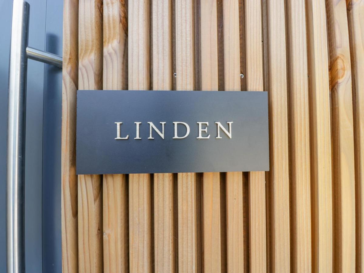 Linden Barn Βίλα Wincanton Εξωτερικό φωτογραφία