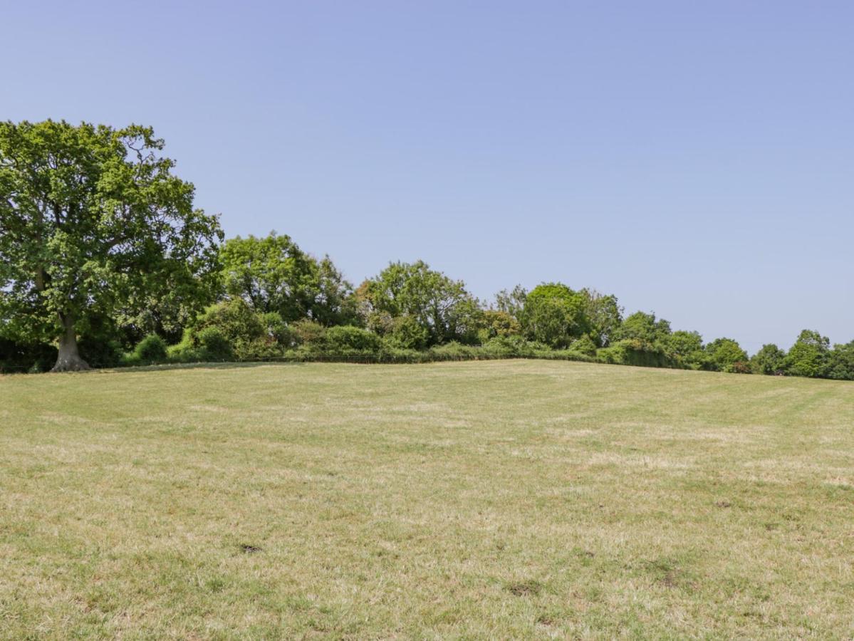Linden Barn Βίλα Wincanton Εξωτερικό φωτογραφία