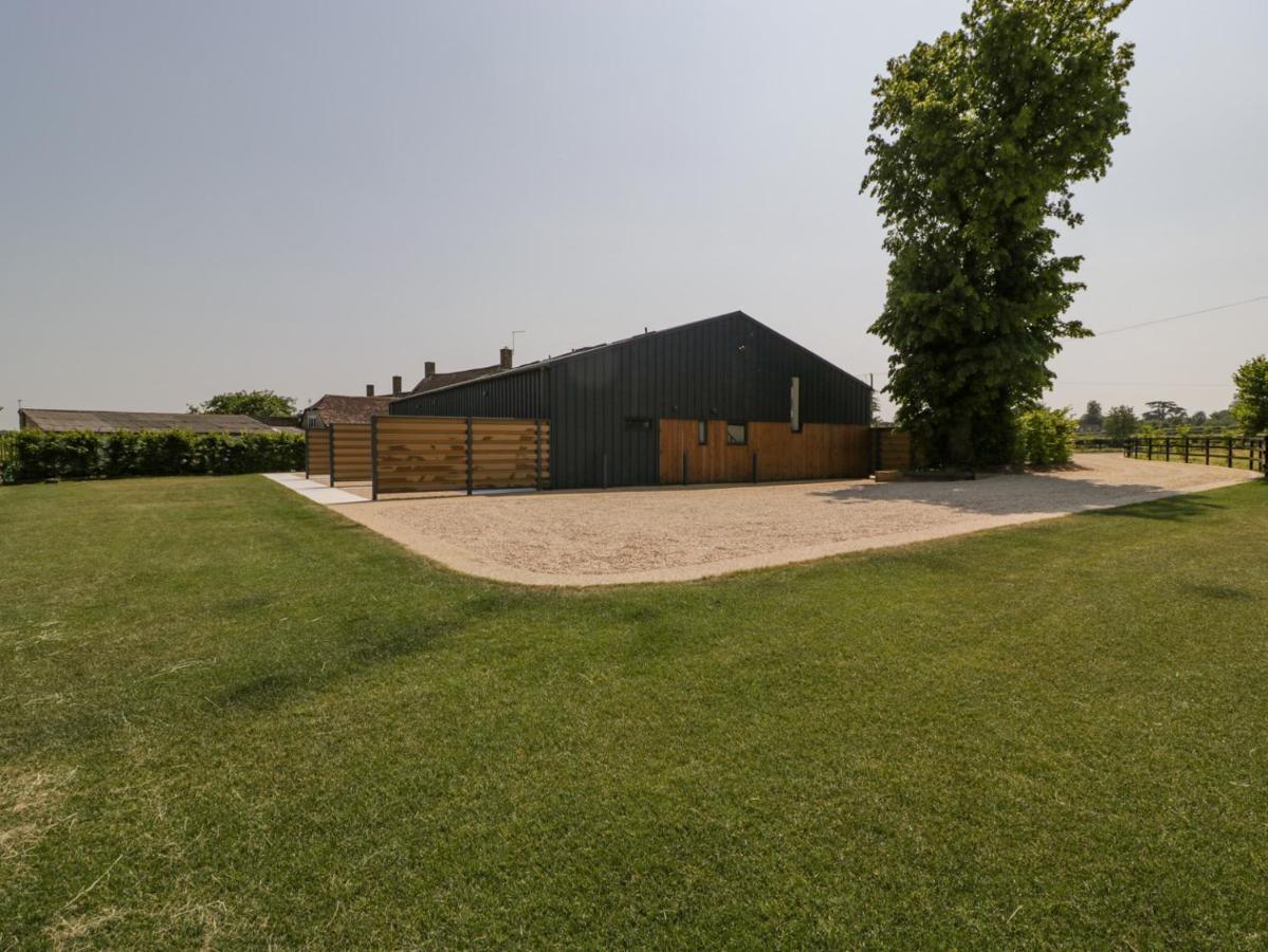 Linden Barn Βίλα Wincanton Εξωτερικό φωτογραφία