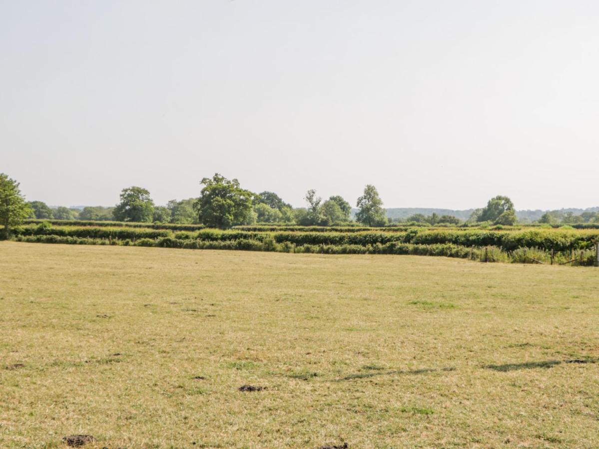 Linden Barn Βίλα Wincanton Εξωτερικό φωτογραφία