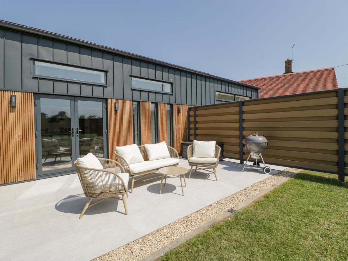 Linden Barn Βίλα Wincanton Εξωτερικό φωτογραφία