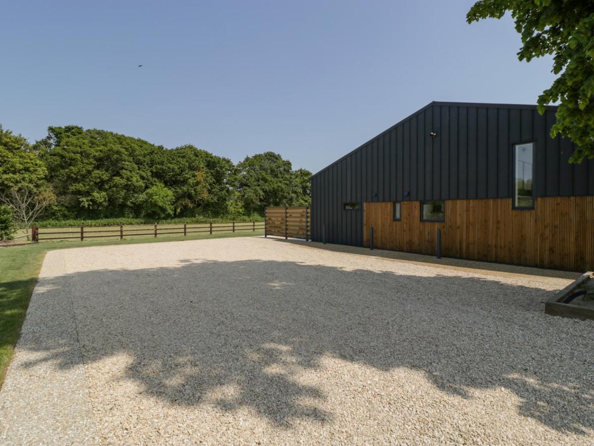 Linden Barn Βίλα Wincanton Εξωτερικό φωτογραφία