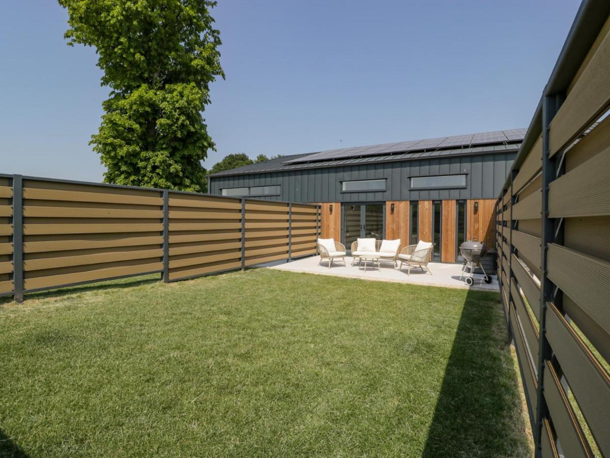Linden Barn Βίλα Wincanton Εξωτερικό φωτογραφία