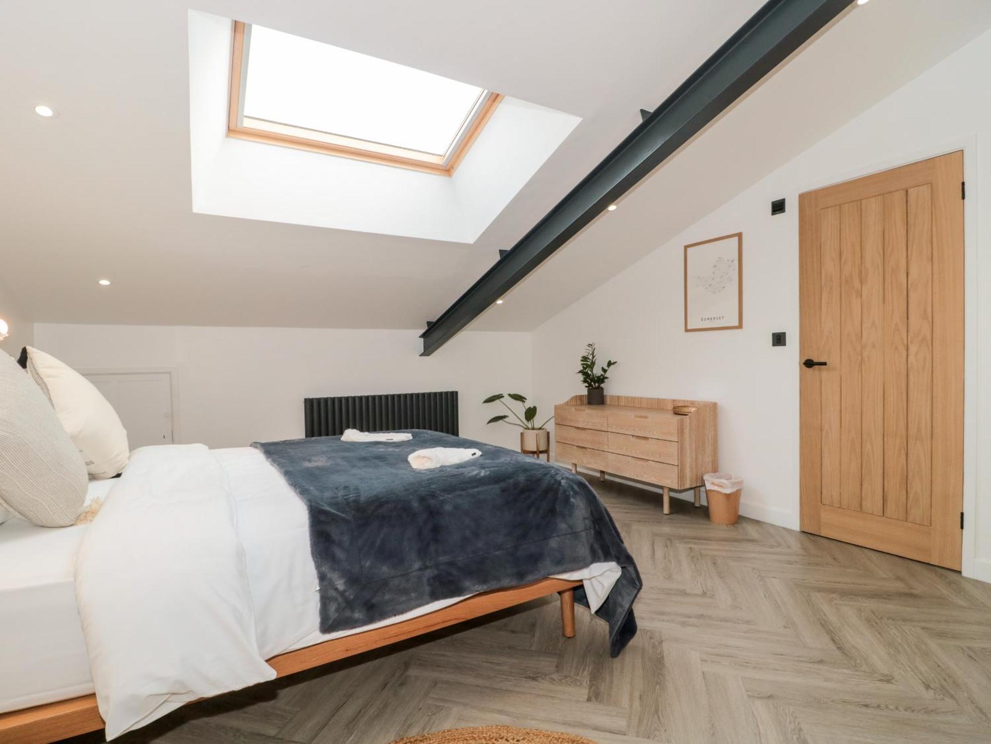 Linden Barn Βίλα Wincanton Εξωτερικό φωτογραφία