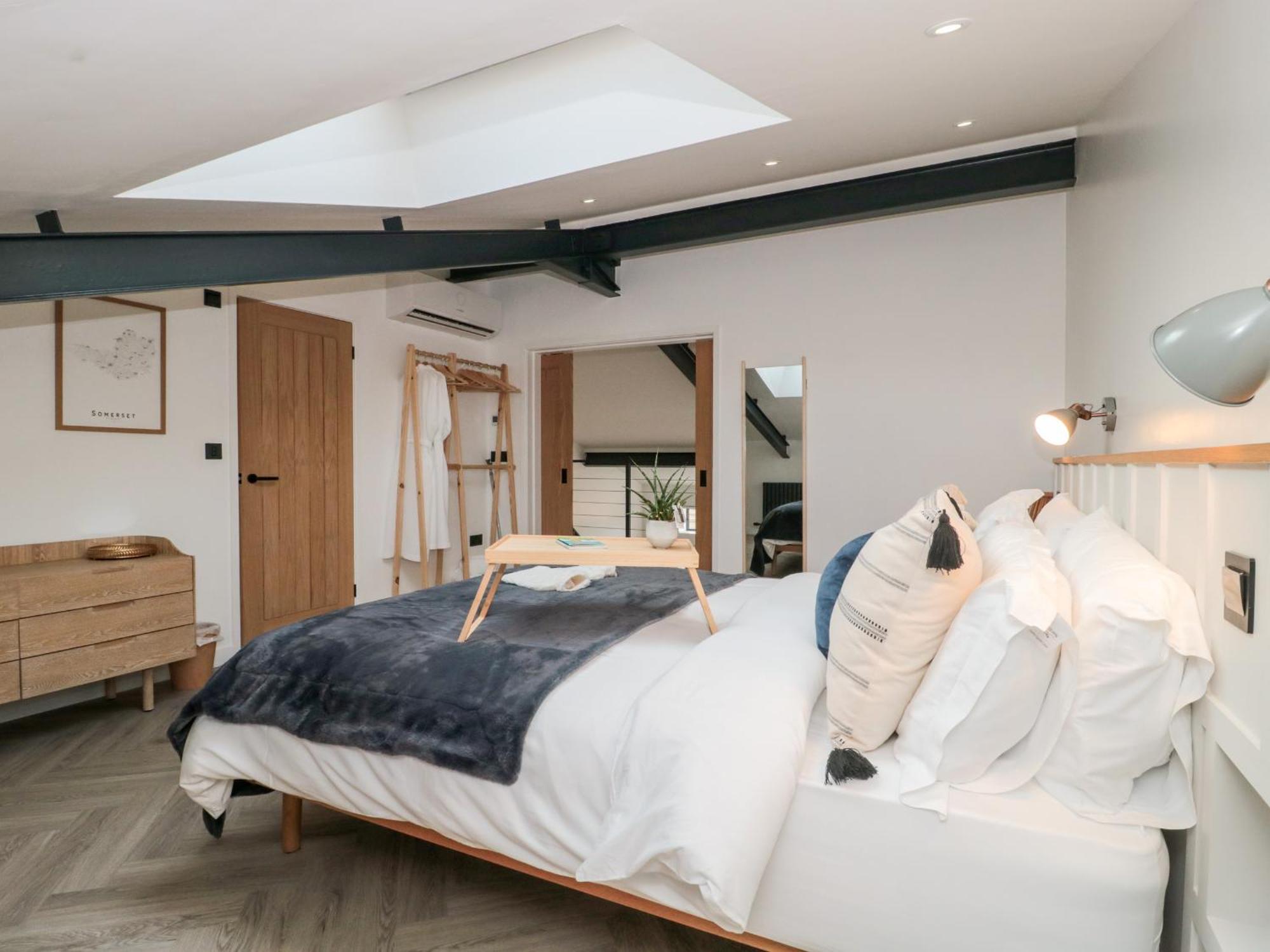 Linden Barn Βίλα Wincanton Εξωτερικό φωτογραφία