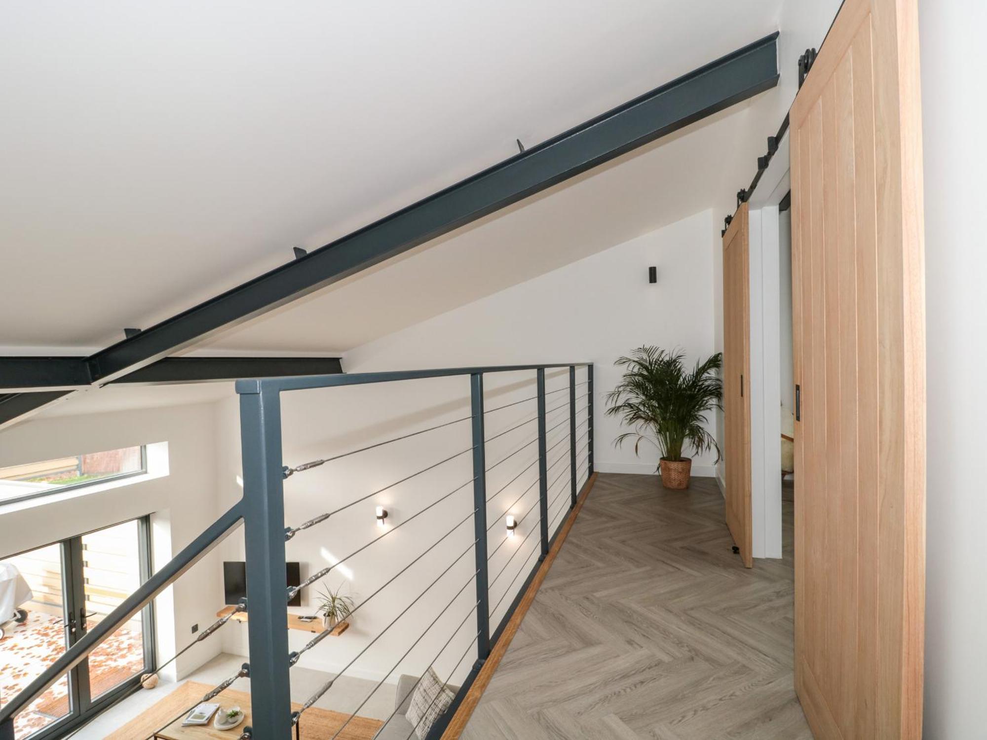 Linden Barn Βίλα Wincanton Εξωτερικό φωτογραφία