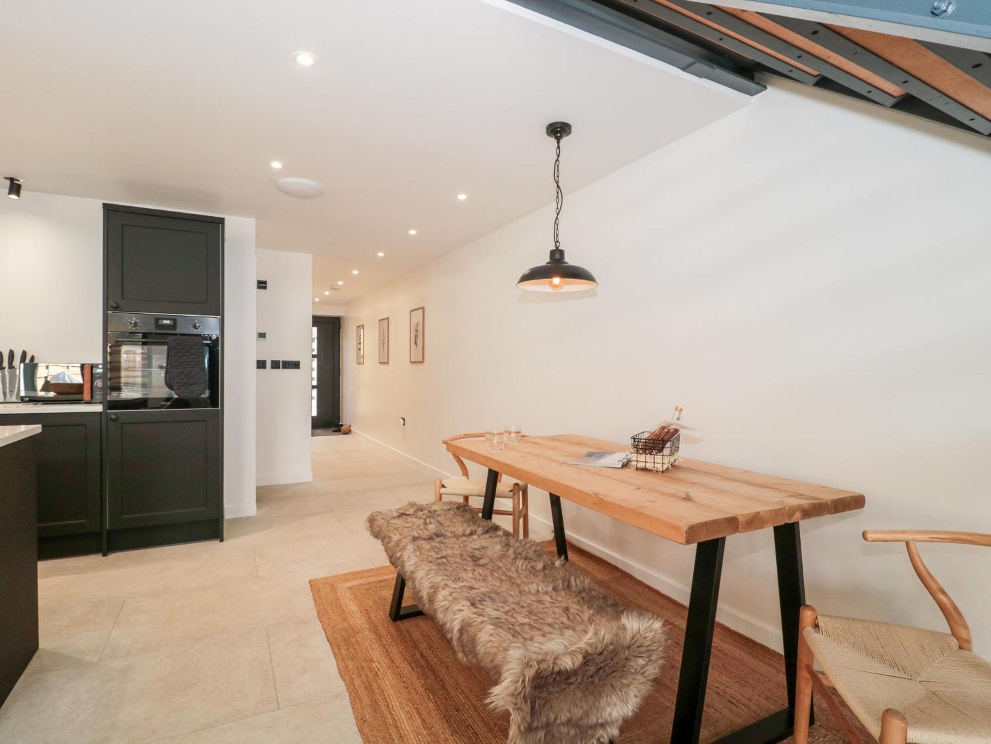 Linden Barn Βίλα Wincanton Εξωτερικό φωτογραφία