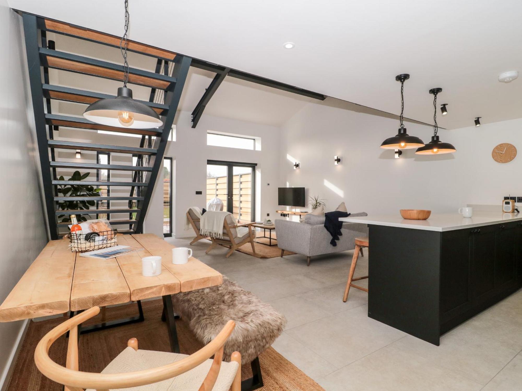 Linden Barn Βίλα Wincanton Εξωτερικό φωτογραφία