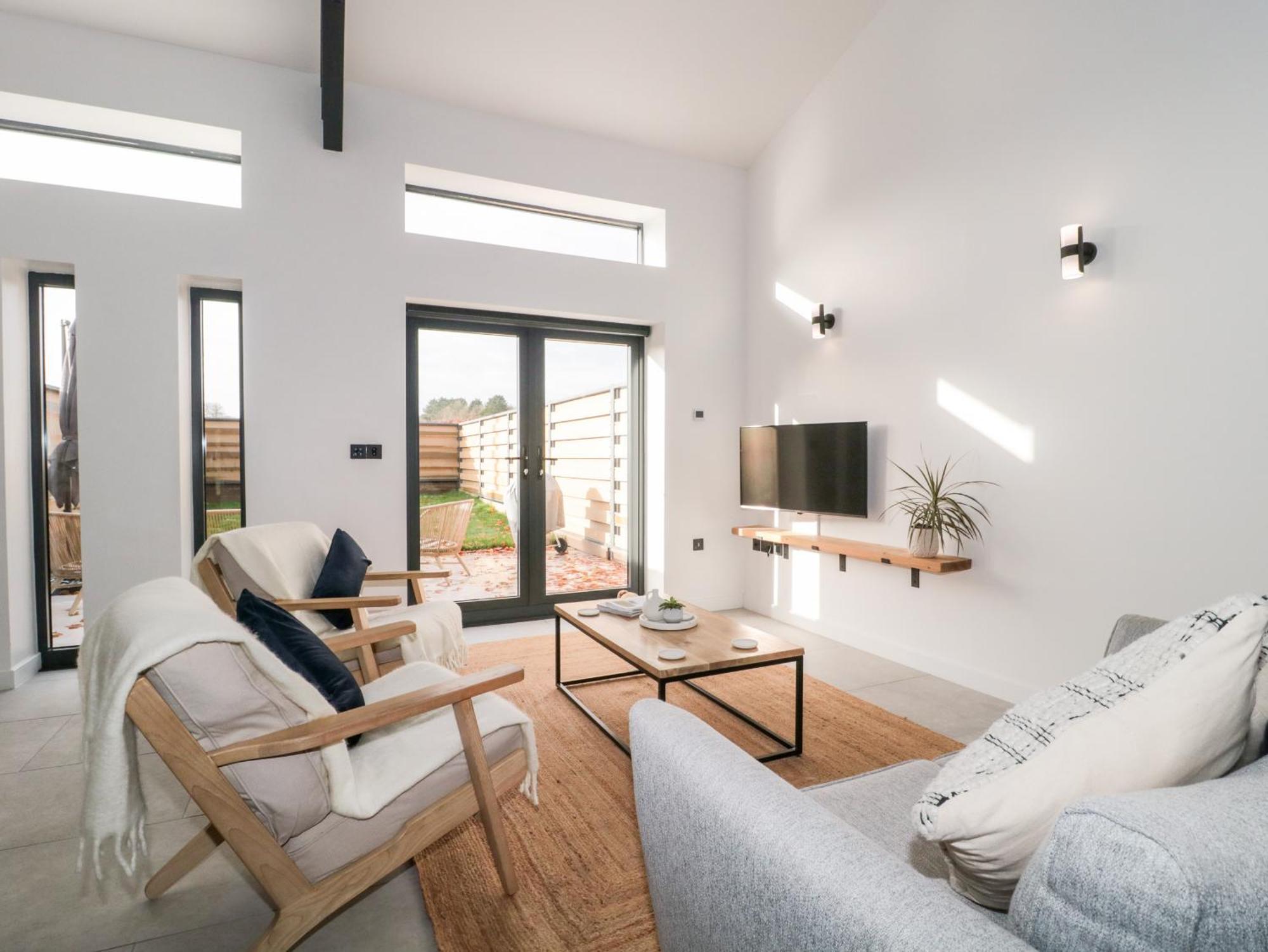 Linden Barn Βίλα Wincanton Εξωτερικό φωτογραφία