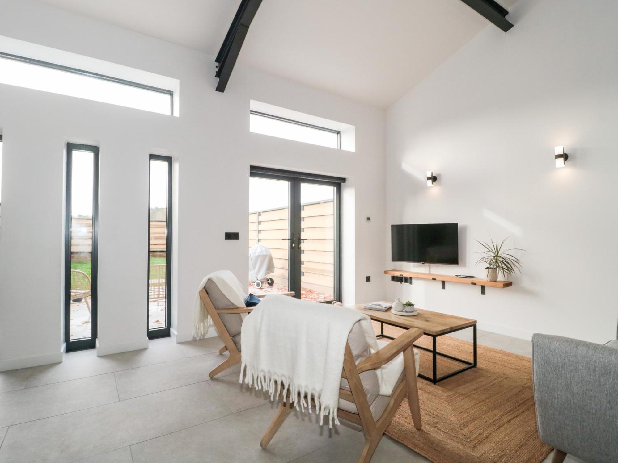 Linden Barn Βίλα Wincanton Εξωτερικό φωτογραφία