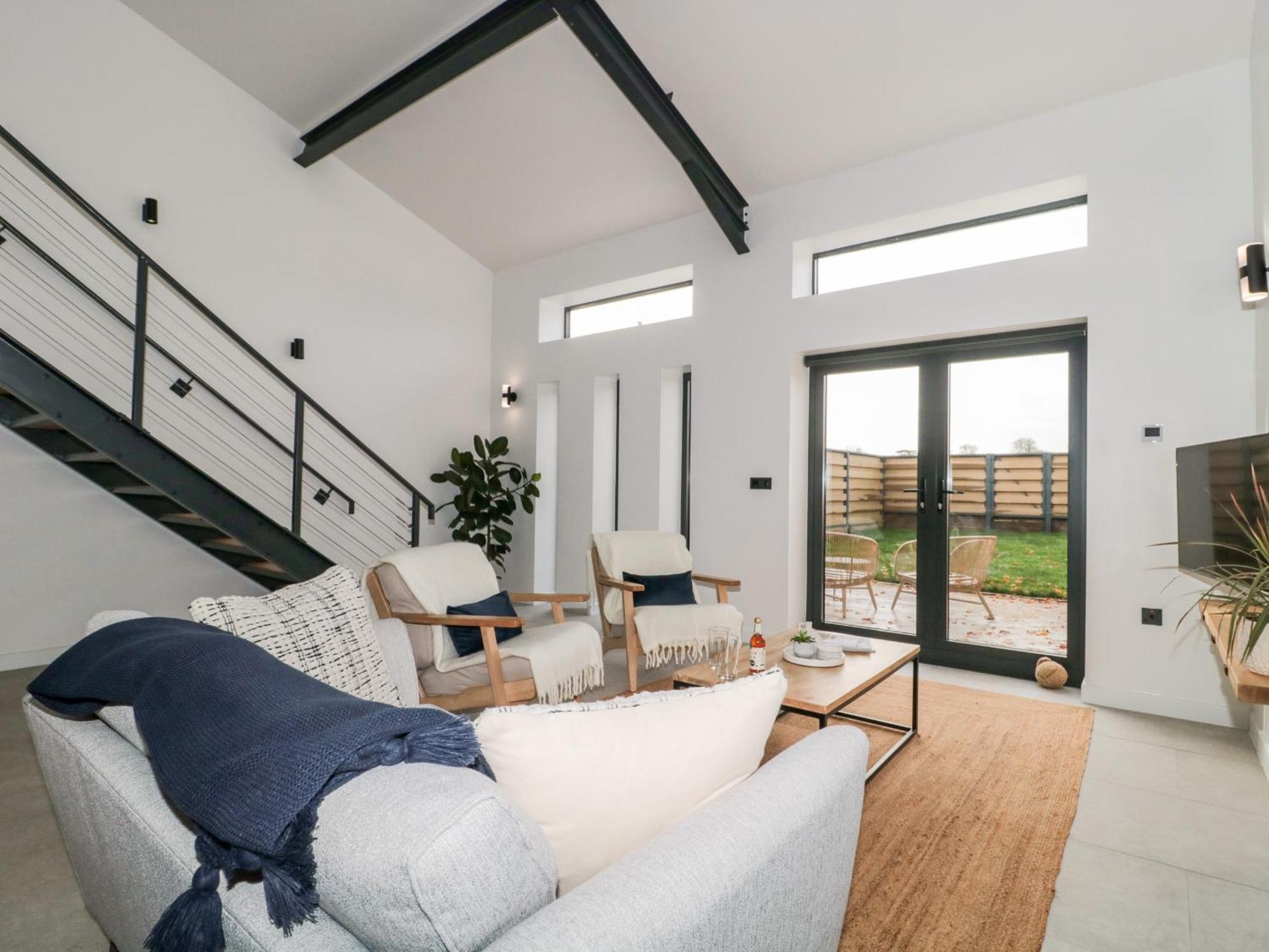 Linden Barn Βίλα Wincanton Εξωτερικό φωτογραφία
